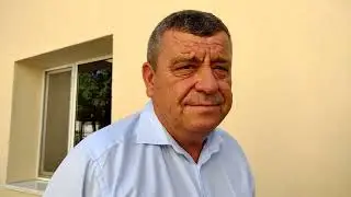 Жельо Вардунски за социалния дом в Русокастро