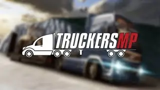 Euro Truck Simulator 2. 1.47. Стрим. Выполняем недельный контракт VTC Panel в TruckersMP