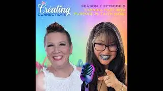 S2 E5 - Turning Pain Into Purpose with Faith Sage