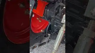 KUBOTA B6000 4WD Compact Tractor