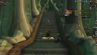 WoW Shadowlands - Deepscar