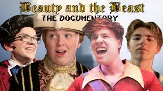 Beauty and the Beast: The Documentary