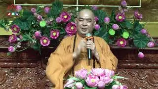 Với Cả Tâm Tình Kính Dâng Mẹ Cha, Thích Minh Thành, Chùa Giác Ngộ, Q.10 TP,HCM,
