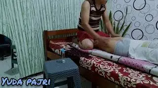 cara pijat kaki biar jalan jadi ringan, pijat urut Yuda pajri