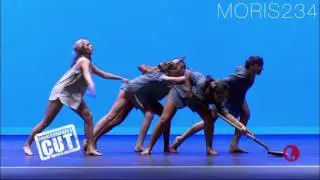 Six Feet Underneath - Dance Moms: Choreographer's Cut