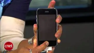 How to: Downgrade your iPhone 3G from iOS 4