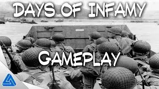 Days of Infamy - Public Matching! Commentary!