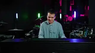 Цифровое пианино Kurzweil CUP P1