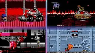 Sonic: Sonic 2.exe