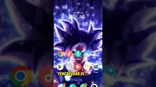 Uda pada tahu belum trick ini !!!!!               cara aktifasi efeck USB di Smartphone VIVO #viral