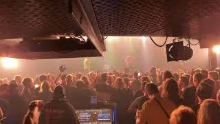 Fox Stevenson Live - Like That