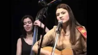 Can't you hear me calling - Блуграс с Лили Друмева и 
