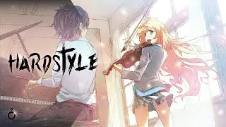 Your Lie in April (四月は君の嘘) - Watashi Violinist Na No (Phonotactix Hardstyle Remix)