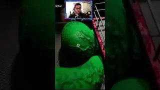 Nos adentramos en el sotano de la guarderia abandonada