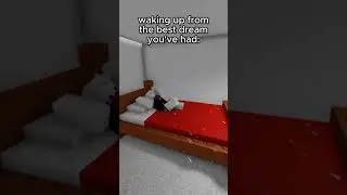 Forever Heartbroken #roblox #robloxanimation #robloxmemes #shorts