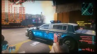 Cyberpunk2077 Nvidia p106-100 майнинг карточка на LGA 1155 и Intel Core i7 2600S