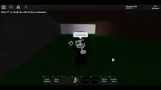 Gaster dance.
