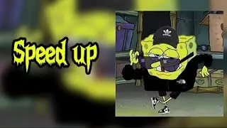 ~DEAD BLONDE - Питер – город криминала {speed up}~🎧💕