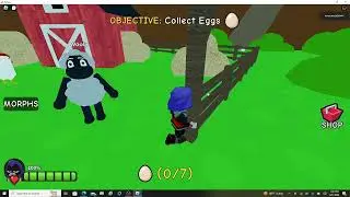 Amanda the Adventurer Roblox