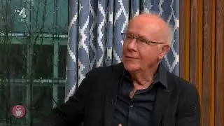 Lex Winkler over de Cyberpoli