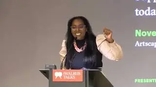 Agapi Gessesse: Building employment opportunities for Black youth