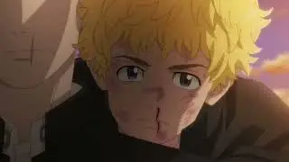 Tokyo Revengers season 2 part 1 AMV- White Noise