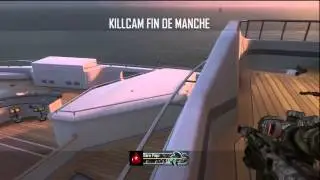 F***! Insane KillCam on HighJacked!