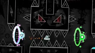 (4K Showcase) Acheron by Ryamu (Extreme Demon) | Geometry Dash 2.2