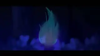 Chang-gwi Halloween MAP intro 2