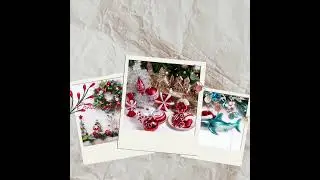 OrnamentallyYou's Christmas Promo | Silent Night