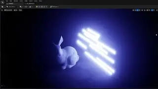 UE5 Geometry Script - Assigning Materials to Mesh Areas