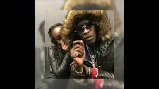 Low (Demo) [feat. Young Thug & Juicy J]