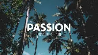 Zouk x Kompa Instrumental 