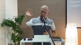 Божья благость к уповающим на Него