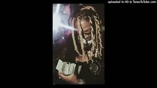 Kodak Black x Future Type Beat "Under A Spell"