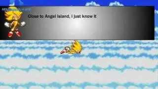The Death of Knuckles The Echindia