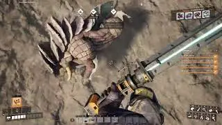 Close to the end game of Satisfactory
