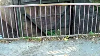 шлюз мазурского канала.  дружба.