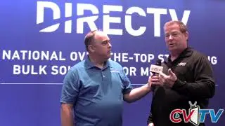 DIRECTV Addresses Bulkstream and ISP Partnerships at WISPAPALOOZA