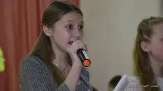 Ролик День матери концерт 19