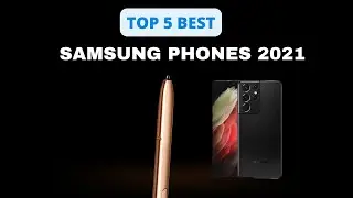Top 5 BEST Samsung Phones of [2021]  || Top 5 BEST Samsung Phones of [2021] in india