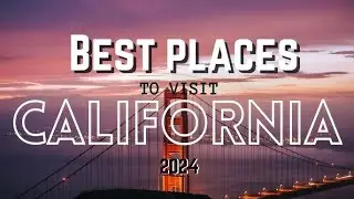 Top 10 Exciting Things To Do In California | Things To Do In California