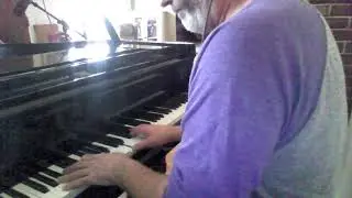 John A Cameron