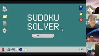 Sudoku Solver