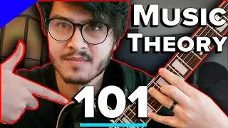 How to find the chords in a scale | Chord Scale Guide