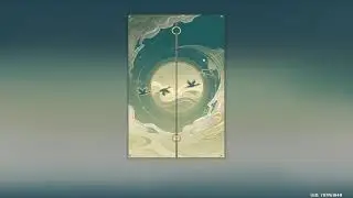 Genshin Impact (PS5) - Moonlight Merriment: Moonchase Tales
