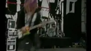 PROBOT - Dave Grohl & Max Cavalera - RED WAR - fan made music video