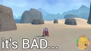 Pokémon Scarlet and Violet painful launch