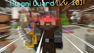 The WEIRDEST Minecraft Roleplay Server...