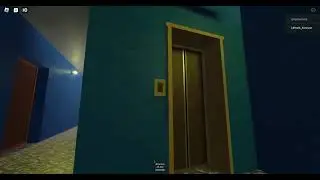 (ТЕ САМЫЕ ЛИФТЫ В Э 93) Пассажирские Лифты на карте 